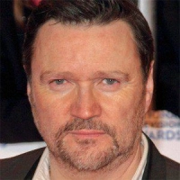 Ian Puleston-davies