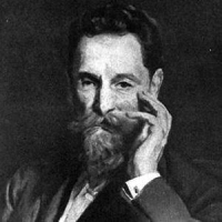 Joseph Pulitzer