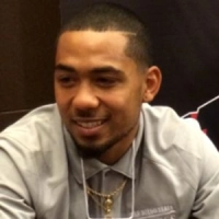 Donnel Pumphrey