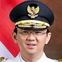 Basuki Tjahaja Purnama