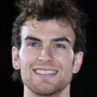 Eric Radford