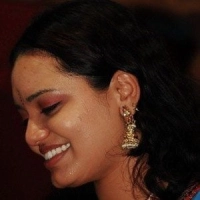 Jyotsna Radhakrishnan