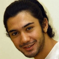 Reza Rahadian