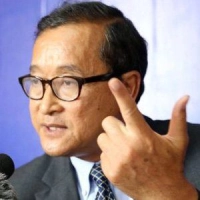 Sam Rainsy