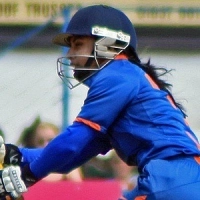 Mithali Raj