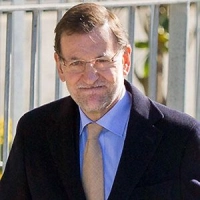 Mariano Rajoy