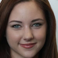 Haley Ramm