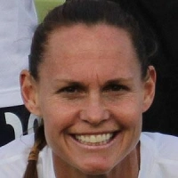 Christie Pearce Rampone