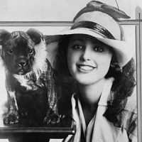 Virginia Rappe