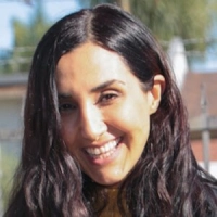 Narges Rashidi