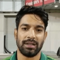 Haris Rauf