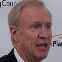 Bruce Rauner