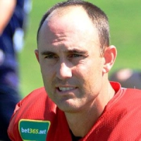 Ricky Ray