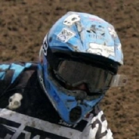 Chad Reed