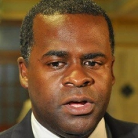 Kasim Reed