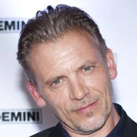 Callum Keith Rennie