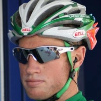 Mark Renshaw