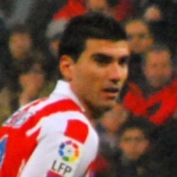 José Antonio Reyes