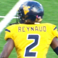 Darius Reynaud