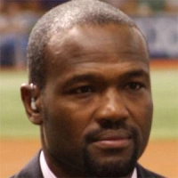 Harold Reynolds