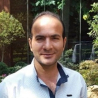 Hassan Reyvandi