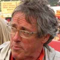 Griff Rhys Jones