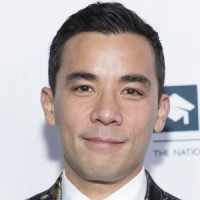 Conrad Ricamora