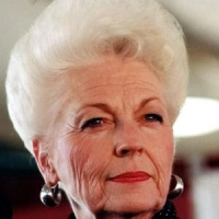 Ann Richards