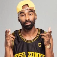 Riky Rick