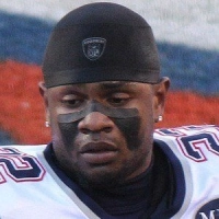 Stevan Ridley