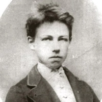 Arthur Rimbaud