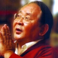 Sogyal Rinpoche