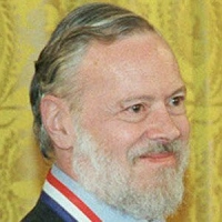 Dennis Ritchie