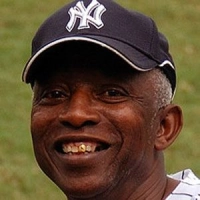 Mickey Rivers