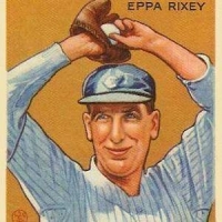 Eppa Rixey