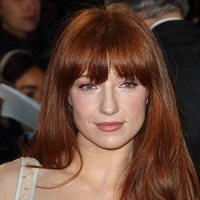 Nicola Roberts