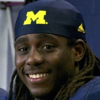 Denard Robinson