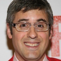 Mo Rocca