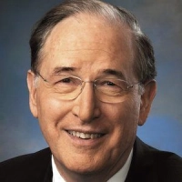 Jay Rockefeller