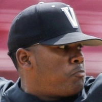 Kumar Rocker