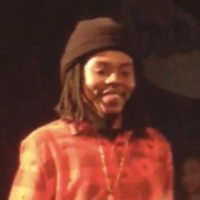 Young Roddy