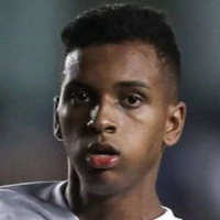 Rodrygo