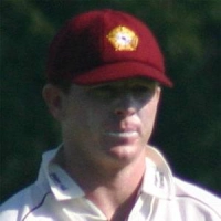 Chris Rogers