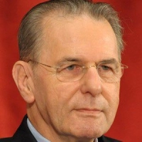 Jacques Rogge