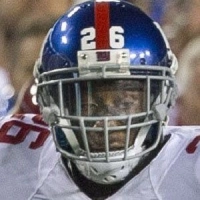 Antrel Rolle