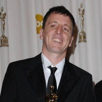 Atticus Ross