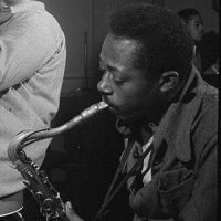 Charlie Rouse