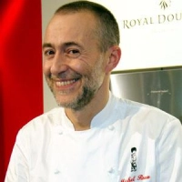 Michel Roux Jr.