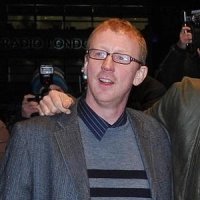 Dave Rowntree