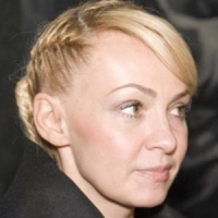 Yana Rudkovskaya